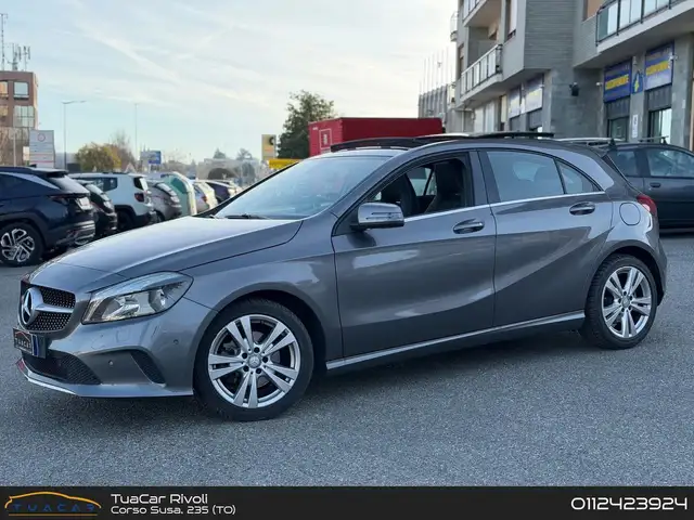 Mercedes-Benz A 200 A 200 D Sport *12 MESI GARANZIA*