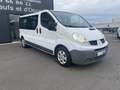 Renault Trafic L2H1 1200 2.0 DCI 90CH AUTHENTIQUE Blanco - thumbnail 3