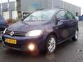 Volkswagen Golf Plus 1.4 TSI Highline Blauw - thumbnail 4