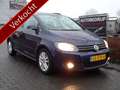 Volkswagen Golf Plus 1.4 TSI Highline Blauw - thumbnail 1