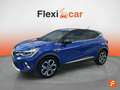Renault Captur BLUE 1.5 DCI 115 EDC ZEN ENERGY Blue - thumbnail 6