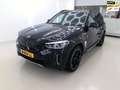 BMW iX3 High Executive 80 kWh | SOH 98% | Panoramadak | Sh Zwart - thumbnail 1