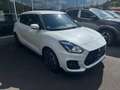 Suzuki Swift Sport Blanc - thumbnail 2