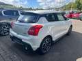 Suzuki Swift Sport Blanc - thumbnail 3
