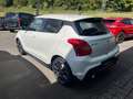 Suzuki Swift Sport Blanc - thumbnail 4