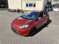 Ford Fiesta 1,25 60PS 5x Sitze KLIMA *Sitzheizung* Rot - thumbnail 14