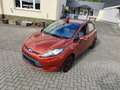 Ford Fiesta 1,25 60PS 5x Sitze KLIMA *Sitzheizung* Rot - thumbnail 1