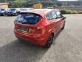 Ford Fiesta 1,25 60PS 5x Sitze KLIMA *Sitzheizung* Rot - thumbnail 4
