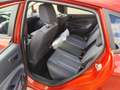 Ford Fiesta 1,25 60PS 5x Sitze KLIMA *Sitzheizung* Rot - thumbnail 8