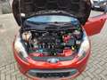 Ford Fiesta 1,25 60PS 5x Sitze KLIMA *Sitzheizung* Rot - thumbnail 12