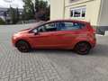 Ford Fiesta 1,25 60PS 5x Sitze KLIMA *Sitzheizung* Rot - thumbnail 6