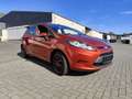 Ford Fiesta 1,25 60PS 5x Sitze KLIMA *Sitzheizung* Rot - thumbnail 21