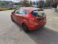 Ford Fiesta 1,25 60PS 5x Sitze KLIMA *Sitzheizung* Rot - thumbnail 5