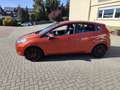 Ford Fiesta 1,25 60PS 5x Sitze KLIMA *Sitzheizung* Rot - thumbnail 16
