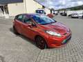 Ford Fiesta 1,25 60PS 5x Sitze KLIMA *Sitzheizung* Rot - thumbnail 3