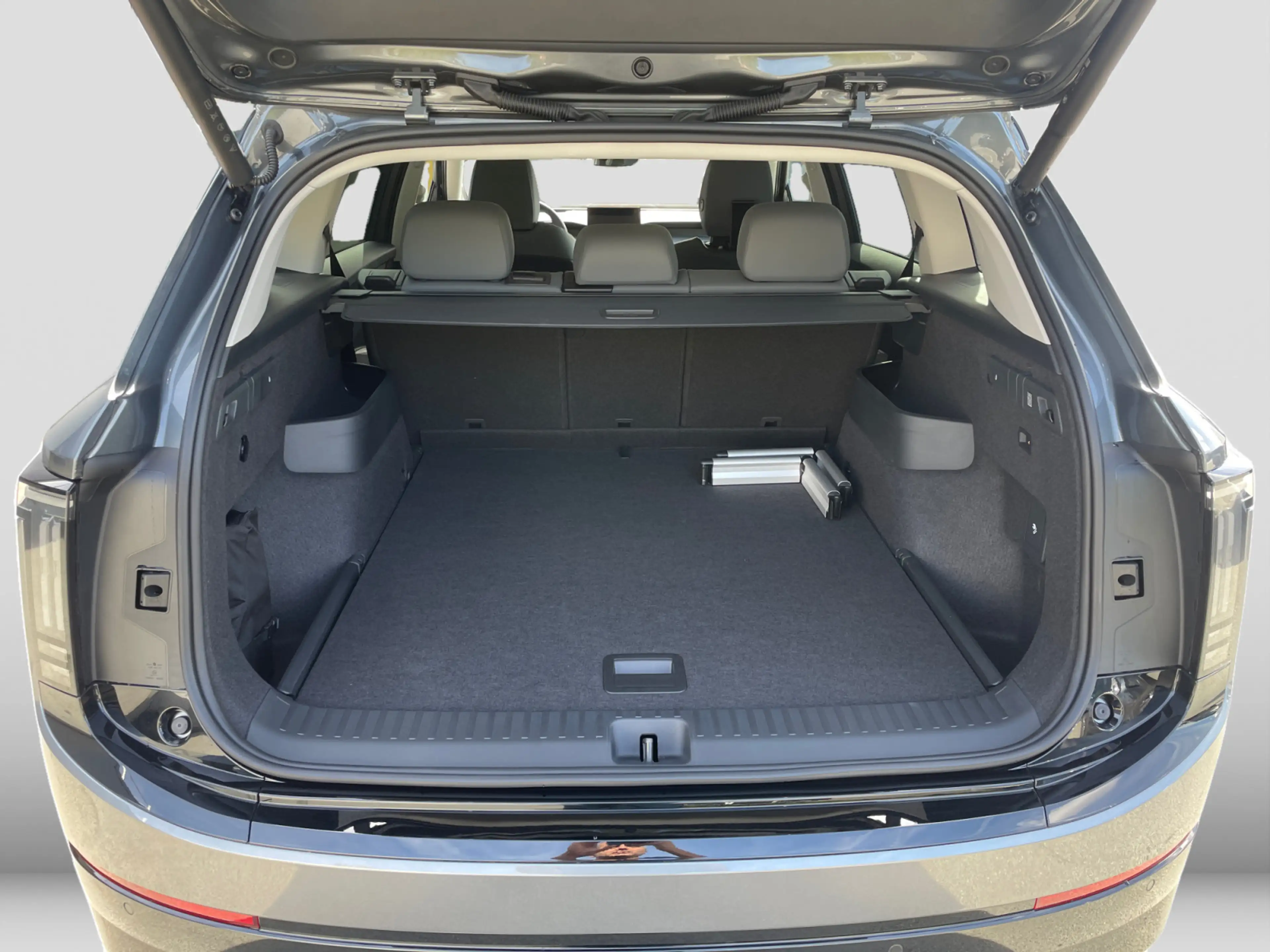 Skoda Peaq Selection 90 (91 kWh) 286PS Launch-Paket AH — photo 12