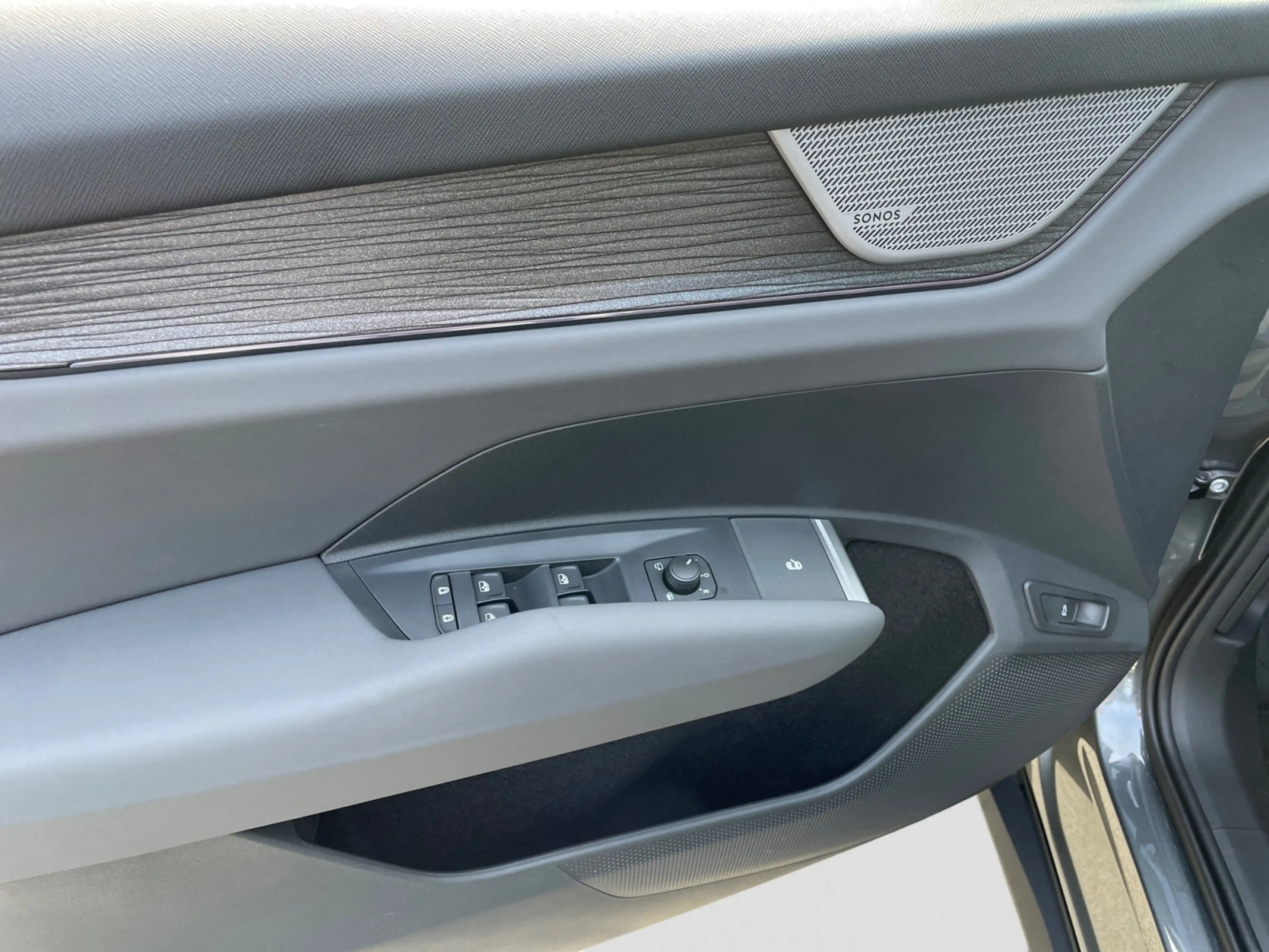 Skoda Peaq Selection 90 (91 kWh) 286PS Launch-Paket AH — photo 14