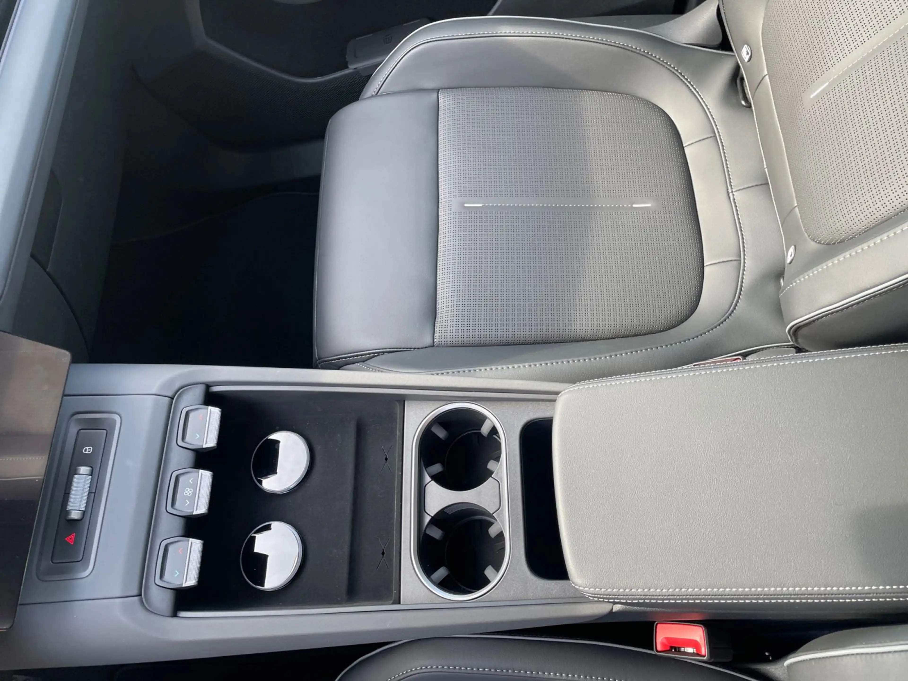Skoda Peaq Selection 90 (91 kWh) 286PS Launch-Paket AH — photo 8