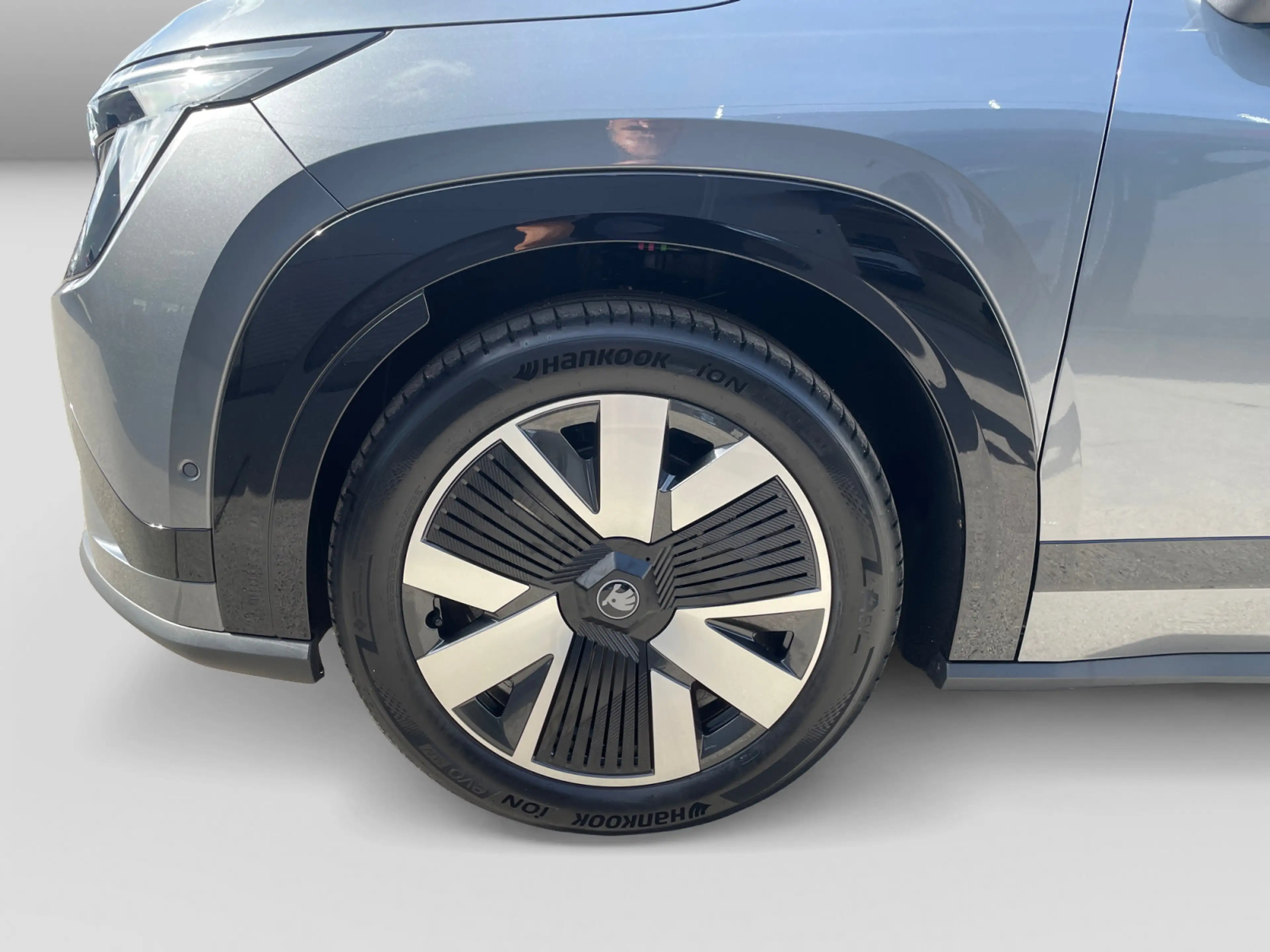 Skoda Peaq Selection 90 (91 kWh) 286PS Launch-Paket AH — photo 5