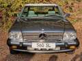 Mercedes-Benz SL 560 Gri - thumbnail 2