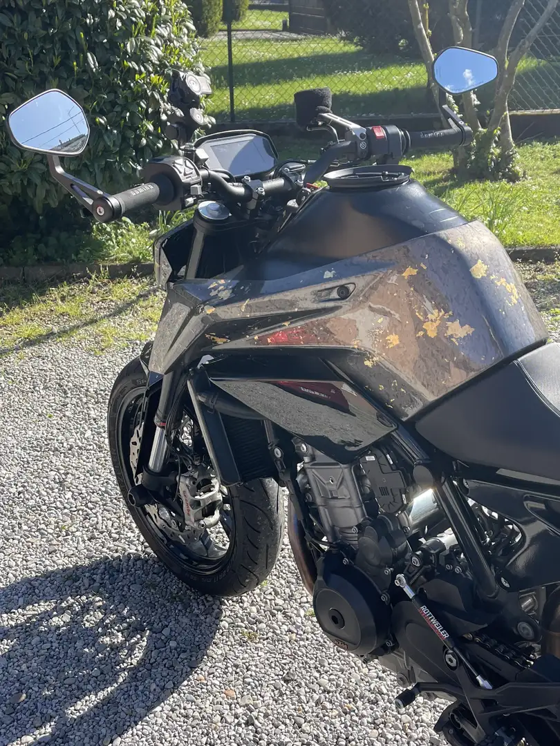 KTM 790 Duke - 2
