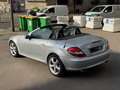 Mercedes-Benz SLK SLK 350 - BVA 7  CABRIOLET - BM 171 . PHASE 1 Grijs - thumbnail 11