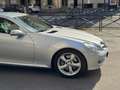 Mercedes-Benz SLK SLK 350 - BVA 7  CABRIOLET - BM 171 . PHASE 1 Gris - thumbnail 4