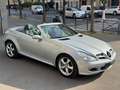 Mercedes-Benz SLK SLK 350 - BVA 7  CABRIOLET - BM 171 . PHASE 1 Gris - thumbnail 10