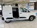 Opel Combo Cargo BT+FSE+EPH HI 75 kW (102 PS), Schalt. 5-G... Weiß - thumbnail 7