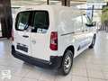 Opel Combo Cargo BT+FSE+EPH HI 75 kW (102 PS), Schalt. 5-G... Weiß - thumbnail 5