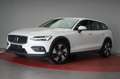 Volvo V60 Cross Country D4 AWD Geartronic Pro Navi/Led Weiß - thumbnail 2
