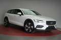 Volvo V60 Cross Country D4 AWD Geartronic Pro Navi/Led Weiß - thumbnail 1