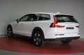 Volvo V60 Cross Country D4 AWD Geartronic Pro Navi/Led Weiß - thumbnail 3