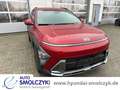 Hyundai KONA 1.6 HYBRID 6-DCT TREND ASSIST.+LICHTPAKET Rot - thumbnail 2