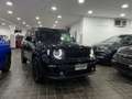 Jeep Renegade LIMITED BLACK LINE 1.6 MJT 120CV - ITALIANA Nero - thumbnail 3