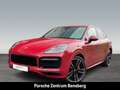 Porsche Cayenne GTS Rot - thumbnail 1