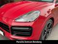 Porsche Cayenne GTS Rot - thumbnail 26