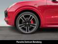 Porsche Cayenne GTS Rot - thumbnail 9