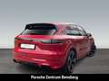 Porsche Cayenne GTS Rot - thumbnail 4