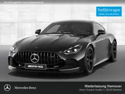 Mercedes-Benz AMG GT 63 Cp. 4M Pano Burmester Distr+ Multisitz