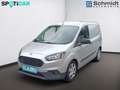 Ford E-Transit Transit Courier 1,5 TDCi Trend Сірий - thumbnail 1