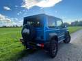 Suzuki Jimny 1.5 GJ ALLGRIP Comfort+ mit vielen Extras Blau - thumbnail 3