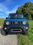 Suzuki Jimny 1.5 GJ ALLGRIP Comfort+ mit vielen Extras Blau - thumbnail 6