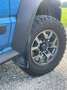 Suzuki Jimny 1.5 GJ ALLGRIP Comfort+ mit vielen Extras Blau - thumbnail 7