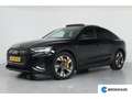 Audi e-tron Sportback 55 quattro S edition 95 kWh | Open Dak | Noir - thumbnail 1