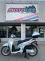 Honda SH 300 Blanc - thumbnail 2