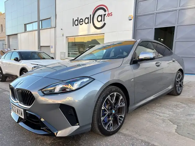 BMW X2 M 220diA Gran Coupé Sport