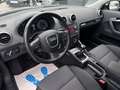 Audi A3 Sportback 2.0 TDI GARANTIE/NAVI/SHZ/PDC/BT/SH Grau - thumbnail 7