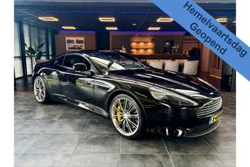 V12 6.0 V12 Cruise/Climate Navi Keramisch Bang&Olu