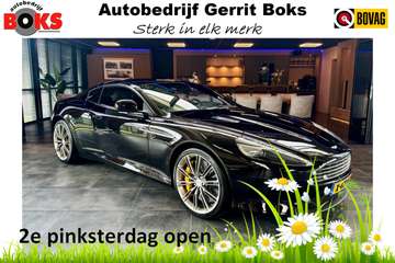 V12 6.0 V12 Cruise/Climate Navi Keramisch Bang&Olu